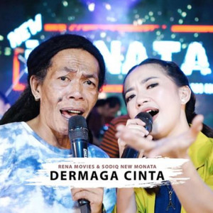 Dermaga Cinta