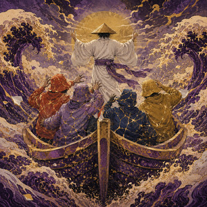 Not My Business by Story & Song, Sea G