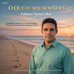 Noite De Engano by Fabiano Nunes Vilar