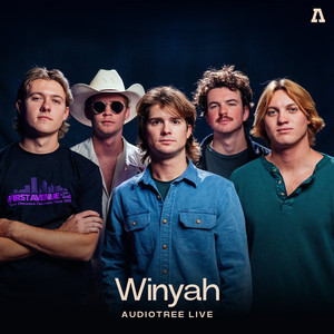 Lay Me Down - Audiotree Live Version by Winyah, Audiotree