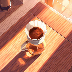 Filter by Cup of Tea