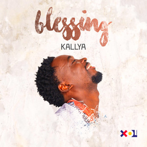 Blessing by Kallya