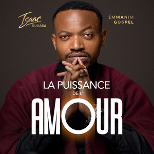 Ma récolte by Isaac Bukasa, Emmanim Gospel