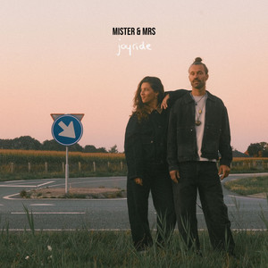 Just Wanna Go Home by MISTER & MRS