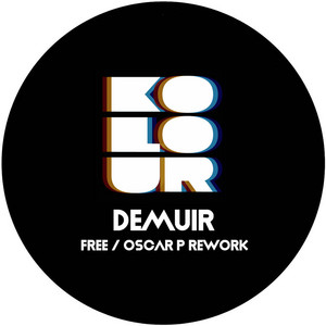 Free - Oscar P Rework by Demuir, Oscar Poche