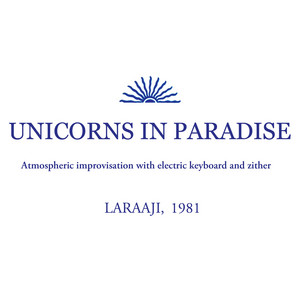 Unicorns in Paradise cover