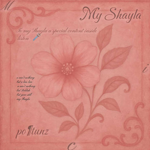 My Shayla by poptunz
