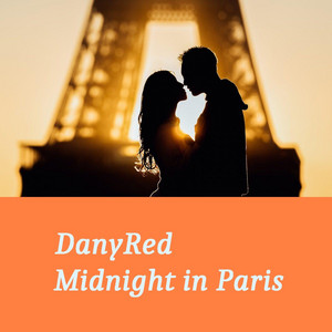 Midnight in Paris by Dany Red