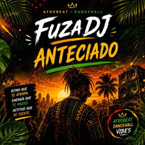 Anateciado by FuzaDJ