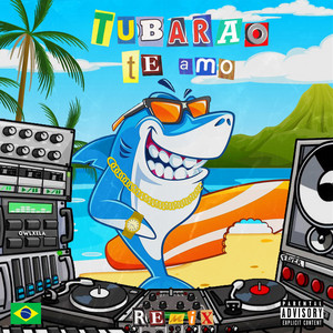 Tubarão Te Amo by OwlXela
