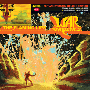 The Sound of Failure - 2 Demos by The Flaming Lips