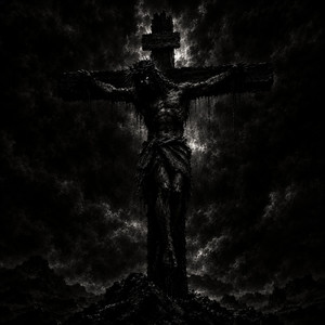 JESUS ME ESCOLHEU by Marco Tonio