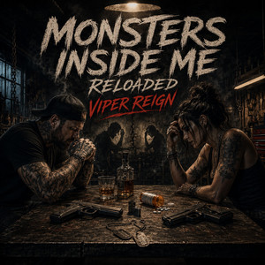 Monsters Inside Me Reloaded by ViperReign, Sassy Reign
