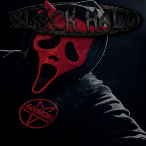 Black Halo (hell Boy Mode 2) by Aoimori