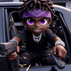Reckless by Li Reezy