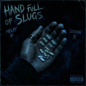 Hand full of Slugs by lostdon, Melay
