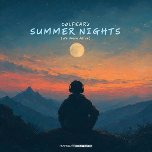 Summer Nights (We were alive) by ColFearz