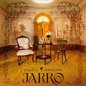 Ângelo Barbosa - Jarro
