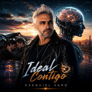 Ideal contigo by Exequiel Sand