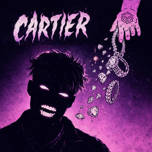 Cartier by R.O.B