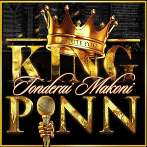 I SALUTE YOU by The KINGPINN