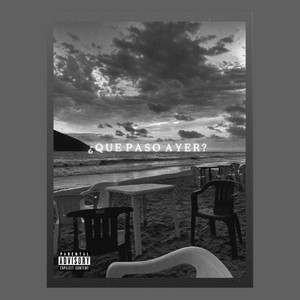 ¿Que Paso Ayer? by Letra 12