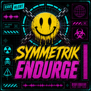 Symmetrik — Enourge (2026)