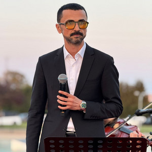 Burhan Toprak - Merdin Grani