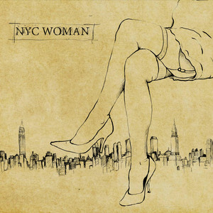 NYC Woman