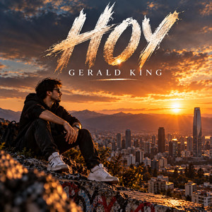 Hoy by gerald king cc