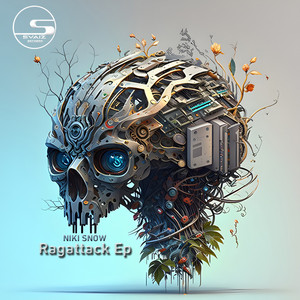 Niki Snow - Ragattack