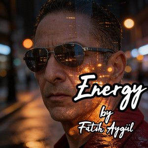 Energy by Fatih Aygül