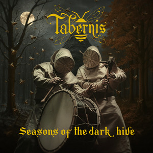 album cover: Seasons of the Dark Hive