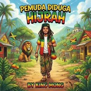 Pemuda Di Duga Hijrah by KING MONG