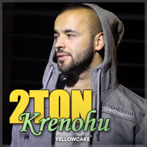 2Ton - Krenohu