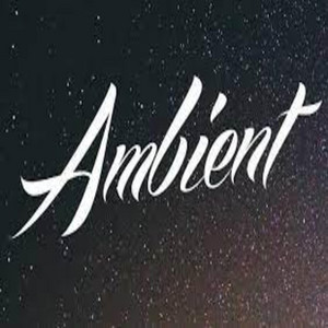 Обкладинка: Ambient Technology Future