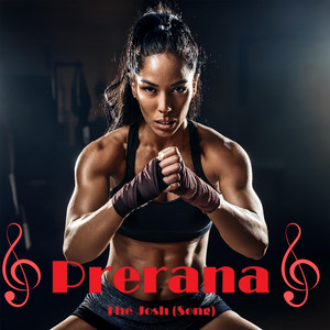 Prerana The Josh