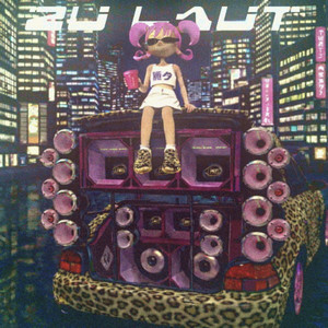 Zu Laut by emil