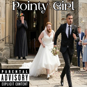 Pointy Girl
