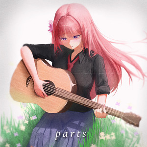 Parts by Kiru
