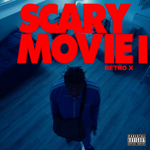 SCARY MOVIE I by Retro X