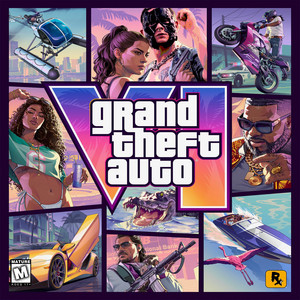 GTA6 Theme by Dew Kane