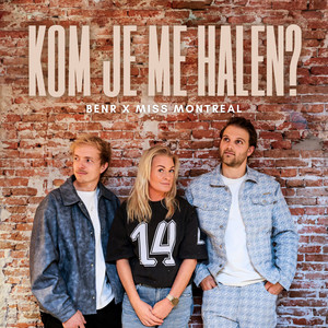 Kom Je Me Halen