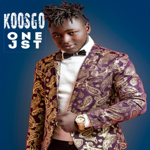 ONE JST - Teem Zogdo (feat. S.H.L.A.M.)