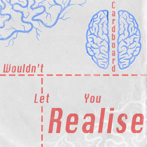 Wouldn't Let You Realise