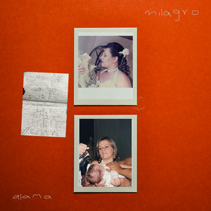 MILAGRO by ALAMA