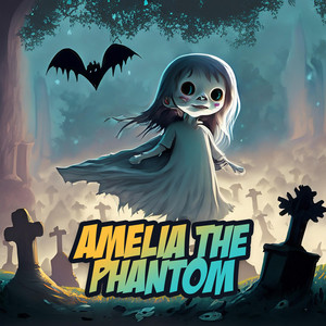 Hopeless Graveyard by Amelia The Phantom
