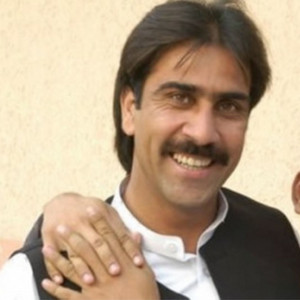 Zaman Zaheer - Qasam De Tol Ghamona De