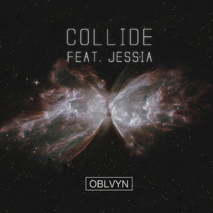 Collide by OBLVYN, JESSIA