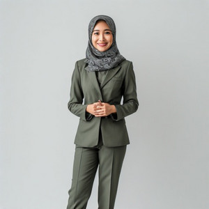 Tanda Tanda Akhir Sudah Terjadi by Qanita Zahra